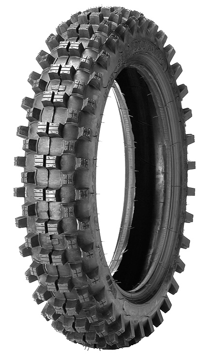 Journey P2006 (110/90 R19 62M TT) TT