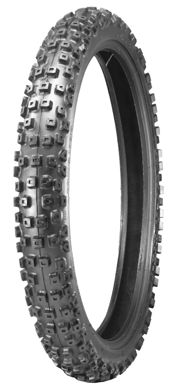 Journey P2007 (80/100 R21 51M TT) TT