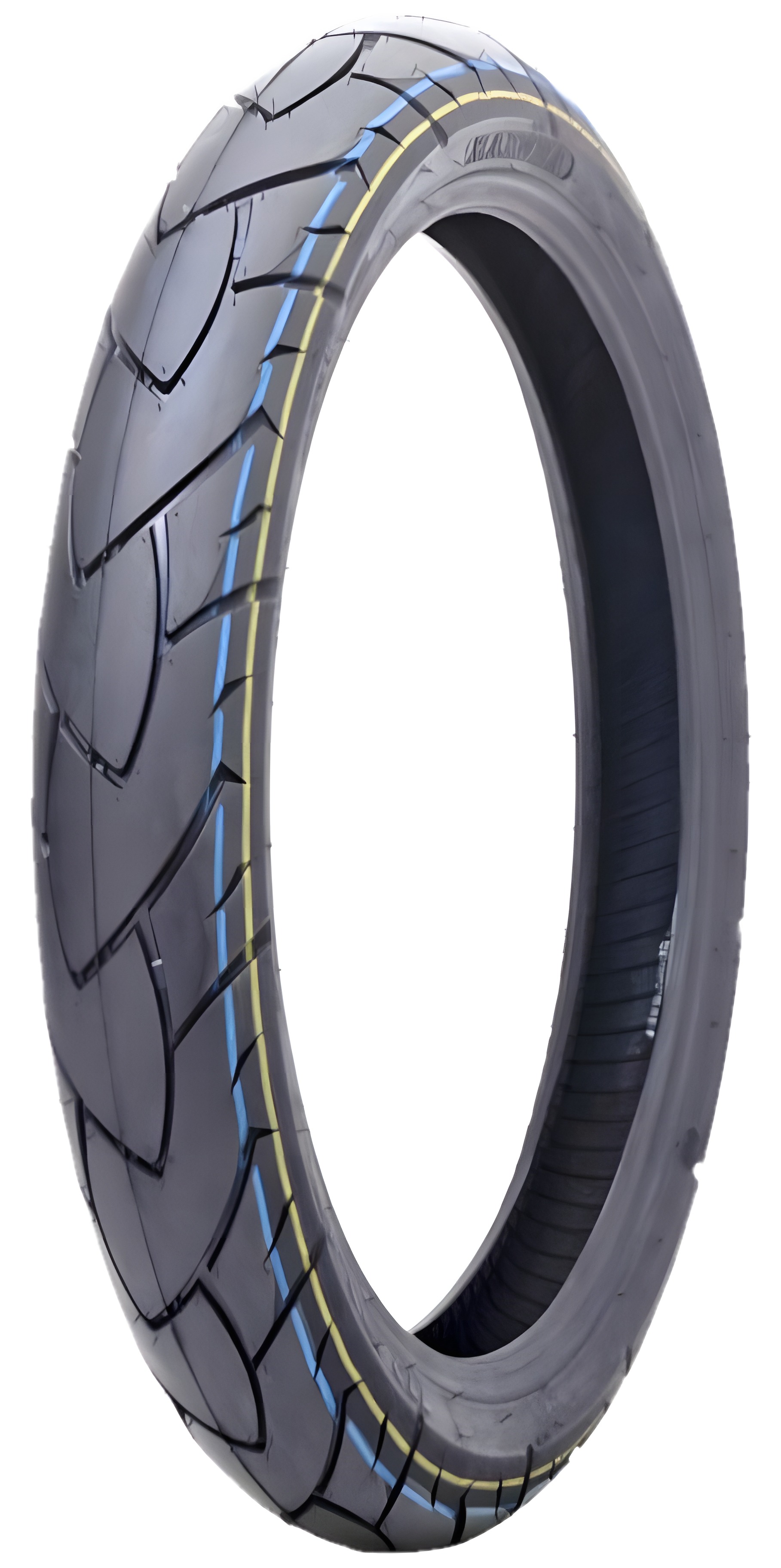 Journey P6210 (110/70 R17 60S TL) TL