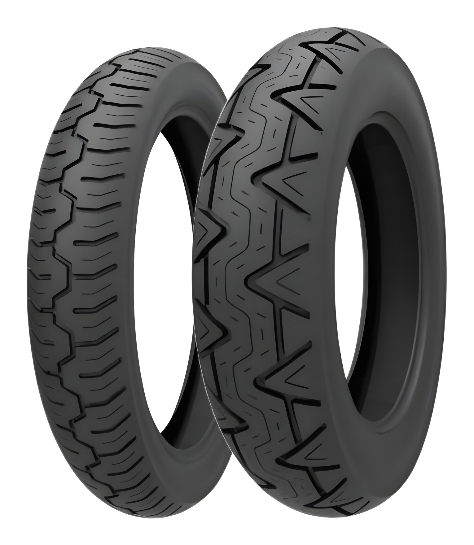 Kenda K673 Kruz (140/90 R15 70H TL R) TL R