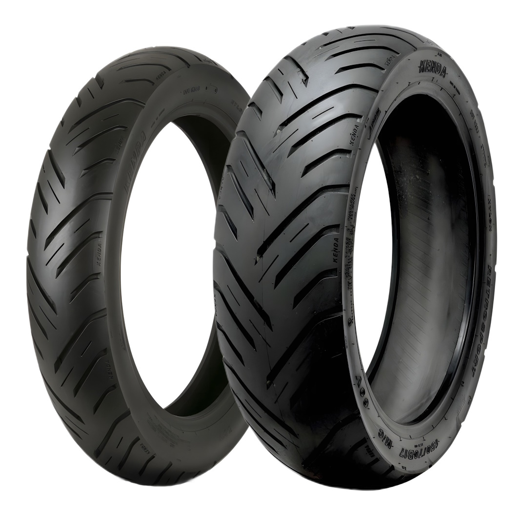 Kenda K676 RetroActive (150/80 R16 71V TL R) TL R