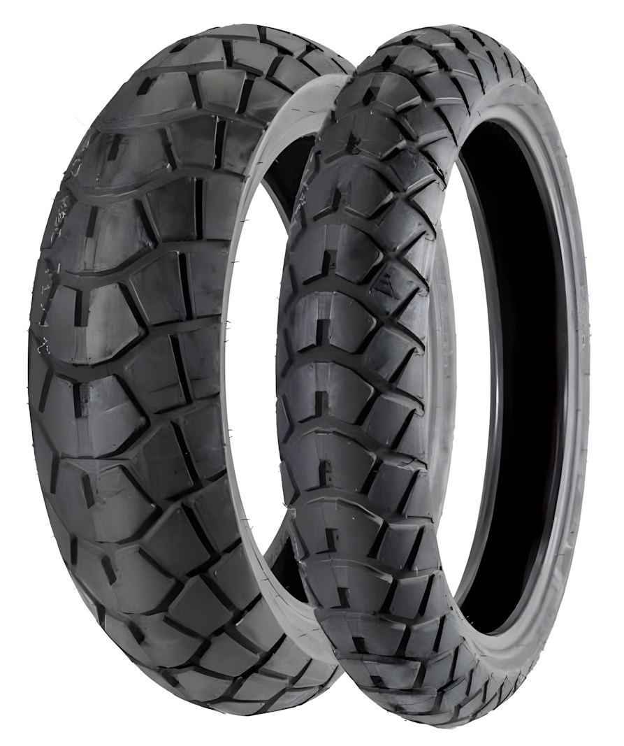 Kenda K761 (90/90 R21 54H TL F) TL F