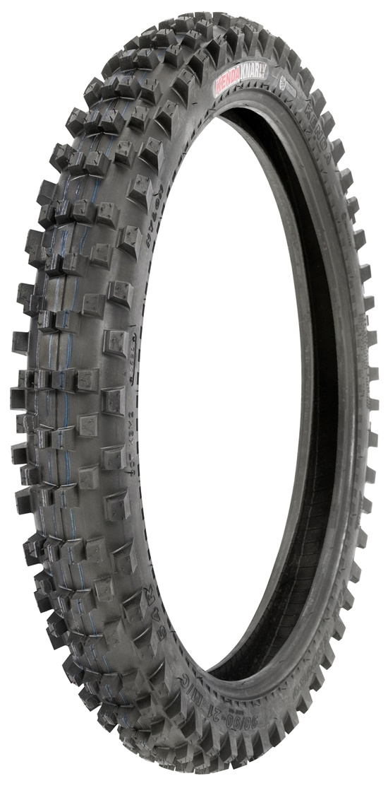 Kenda K777 Enduro (90/90 R21 54R TT F) TT F