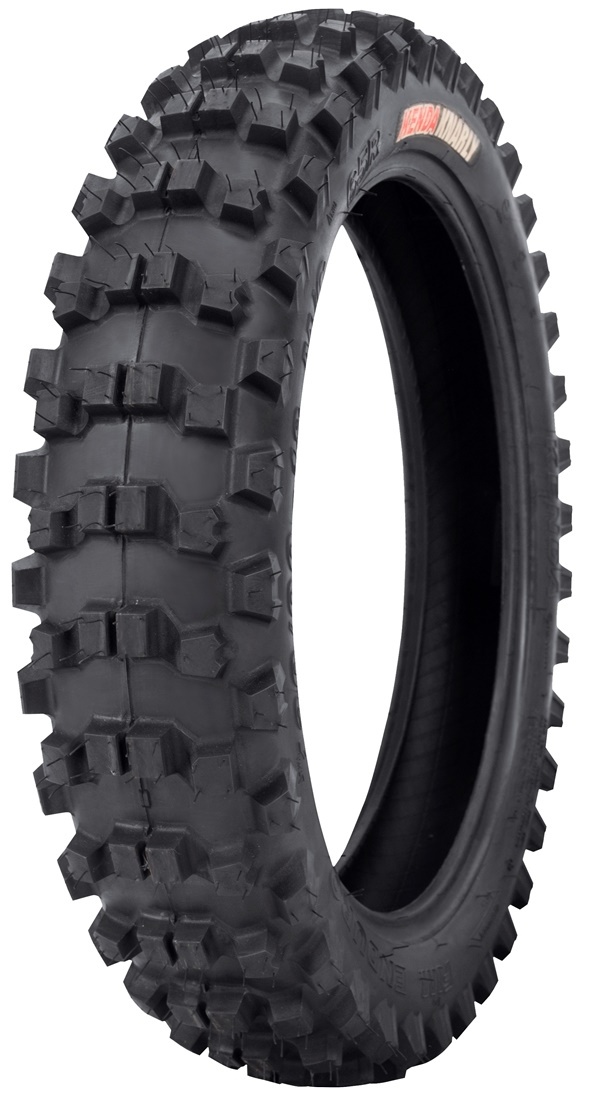 Kenda K778 Knarly (140/80 R18 70R TT R) TT R