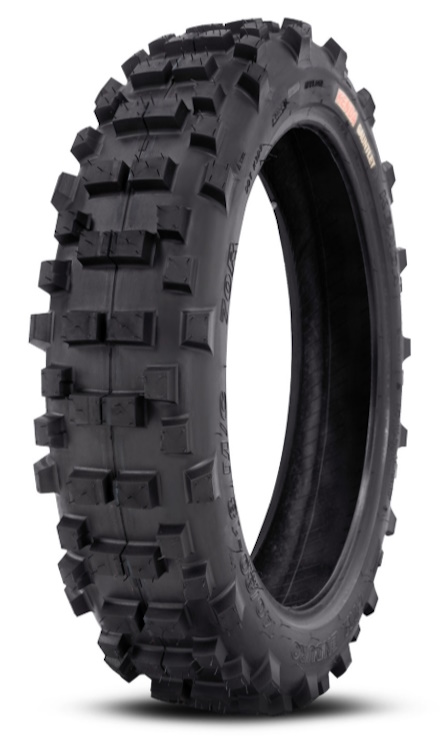Kenda K779 Gauntlet (130/80 R18 66R TT R) TT R
