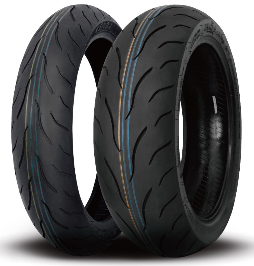 Kenda KM001 (150/60 R17 66H TL R) TL R