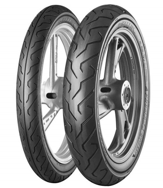 Maxxis M6103 ProMaxx (140/70 R17 66H TL R) TL R