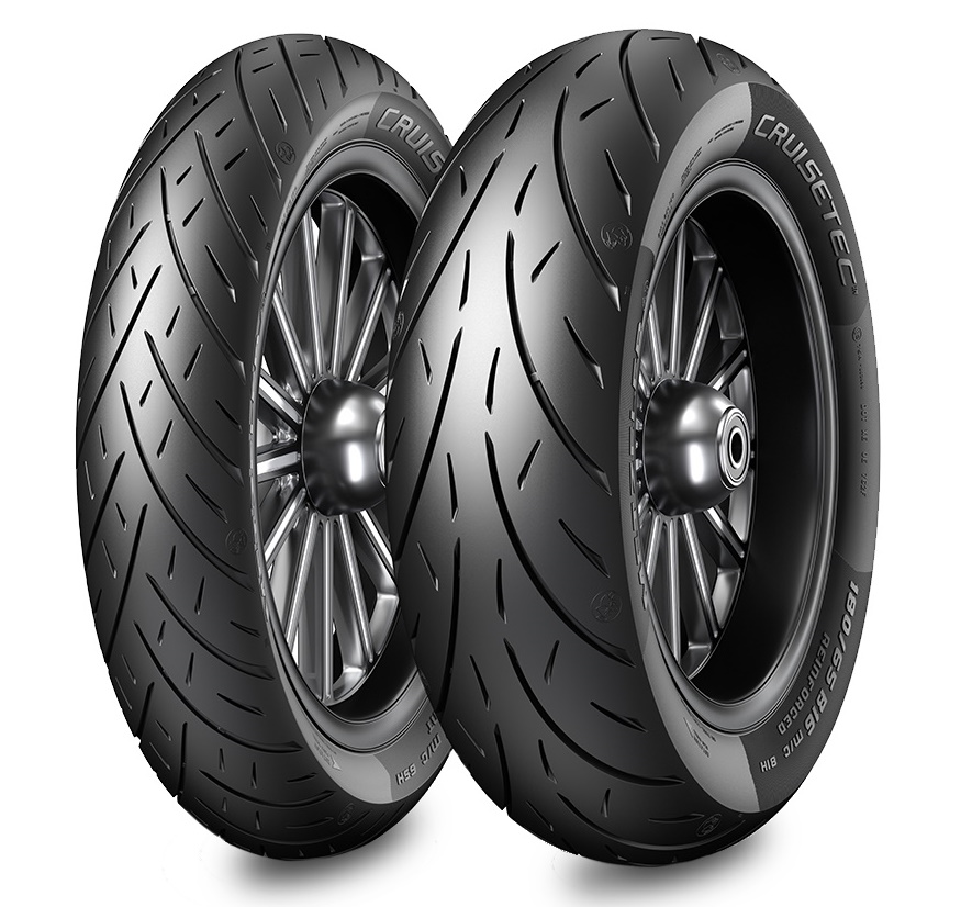Metzeler Cruisetec (160/60 R18 70V TL F) TL F