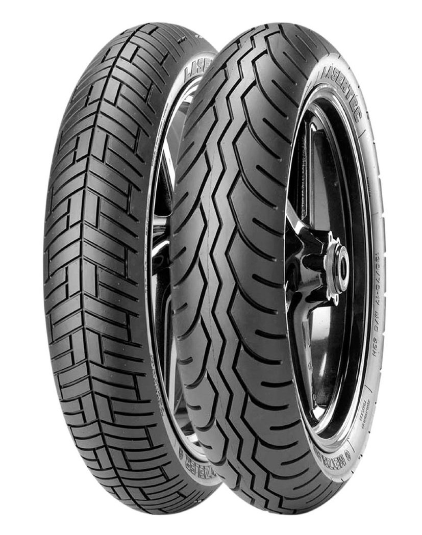 Metzeler Lasertec (130/80 R18 66V TL R) TL R