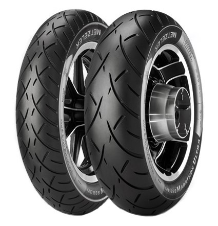 Metzeler ME 888 Marathon Ultra (150/80 R16 77H TL R) TL R