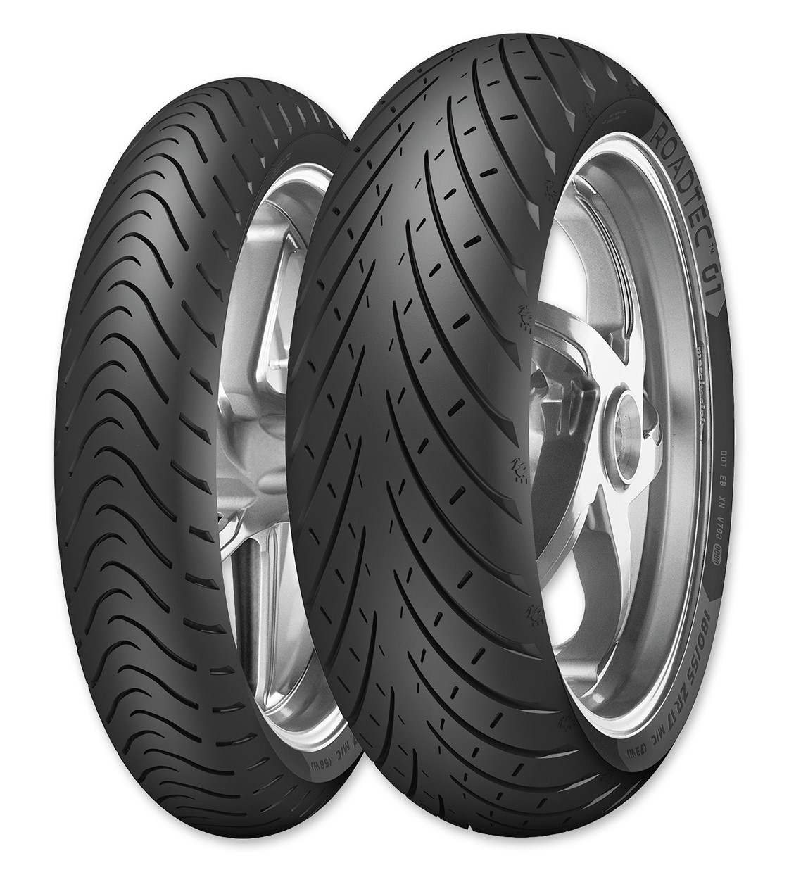 Metzeler Roadtec 01 (150/70 R17 69V TL R) TL R