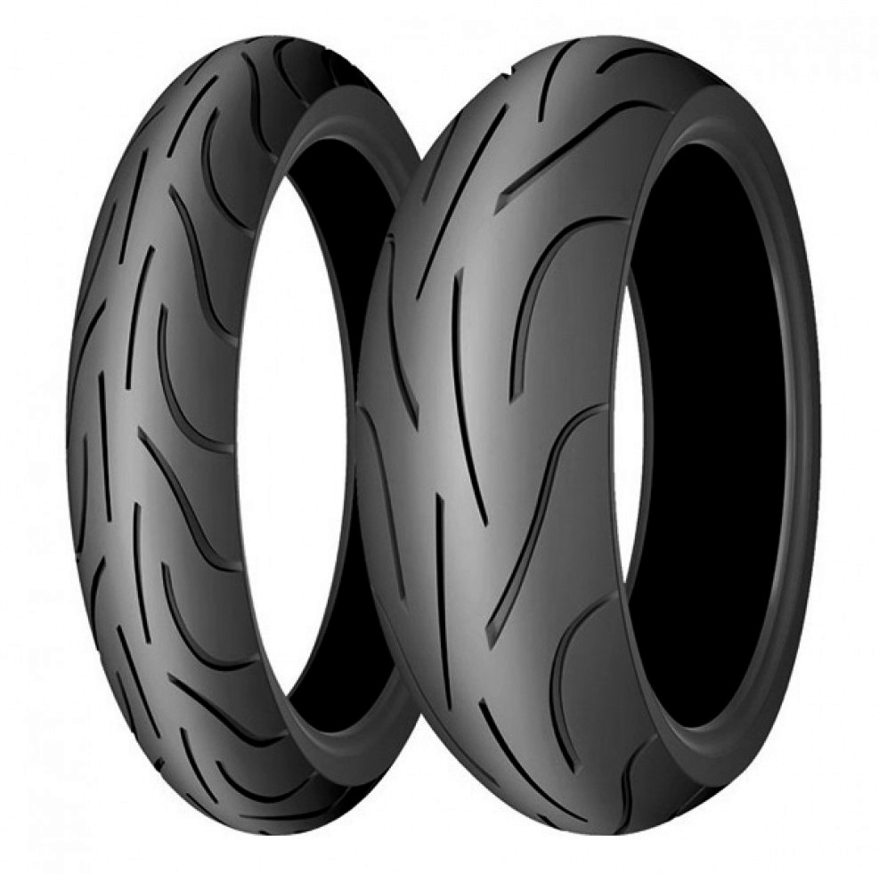 Michelin Pilot Power 2CT (150/60 R17 66W TL R) TL R