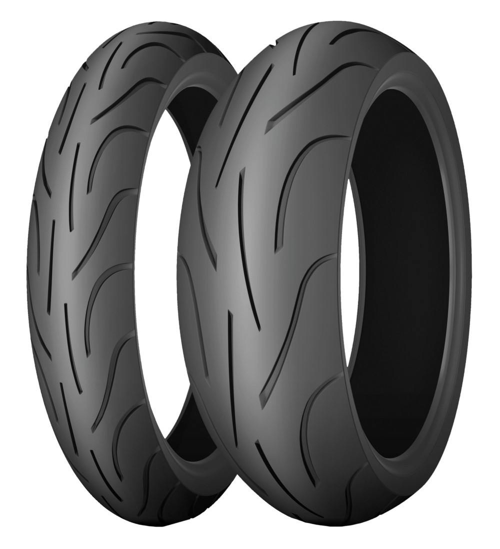 Michelin Pilot Power (190/55 R17 75W TL R) TL R