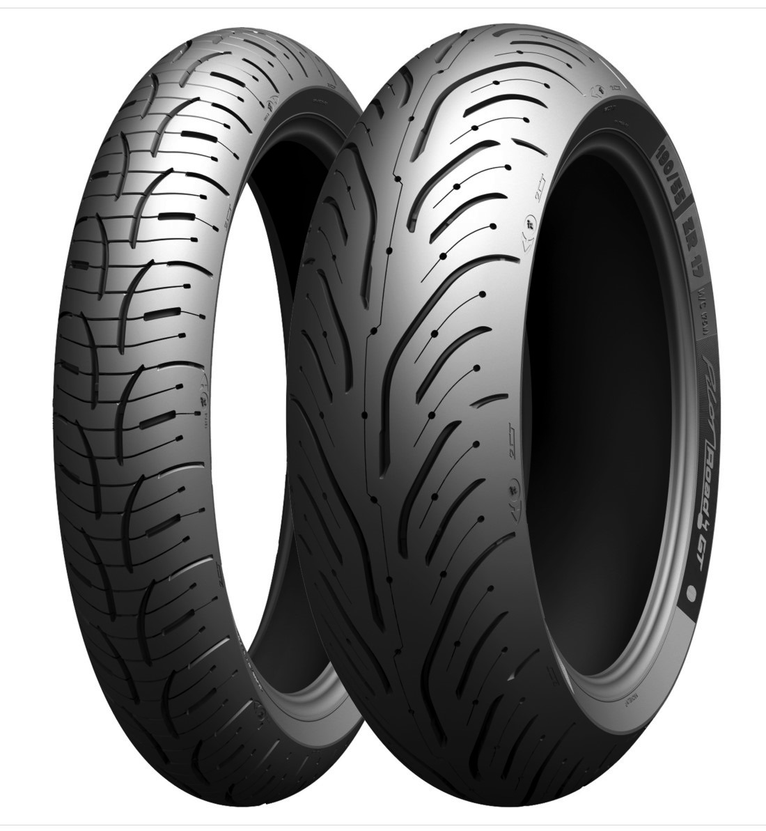 Michelin Pilot Road 4 GT (190/55 R17 75W TL R) TL R