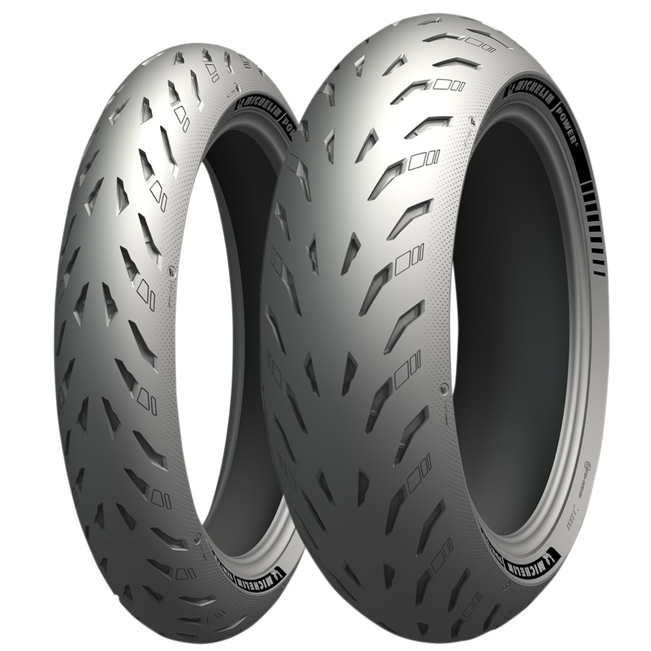 Michelin Power 5 (180/55 R17 73W TL R) TL R