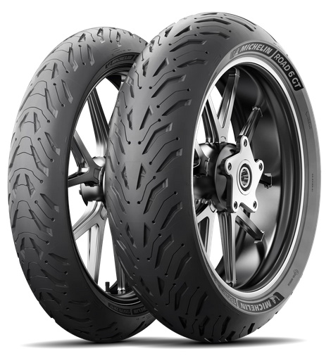 Michelin Road 6 GT (190/50 R17 73W TL R) TL R