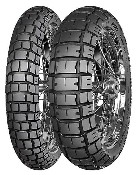 Mitas Enduro Trail-ADV (120/70 R19 60W F) F
