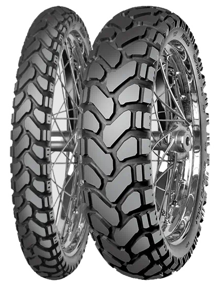 Mitas Enduro Trail+ (90/90 R21 54H F) F