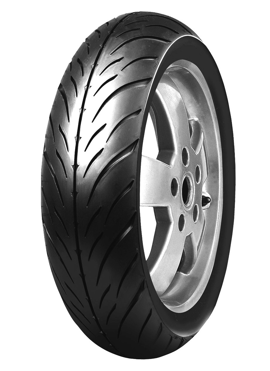 Mitas MC 25 Bogart (80/90 R17 44R TL) TL