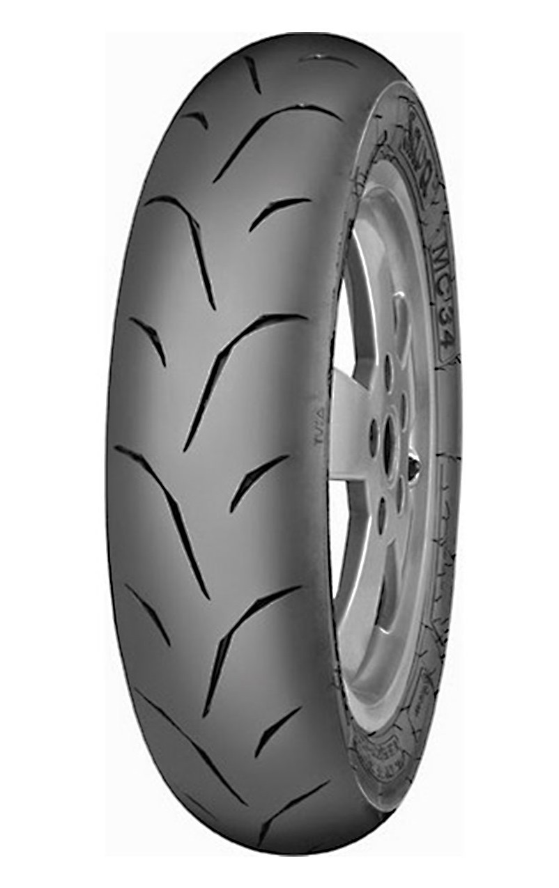 Mitas MC 34 (130/70 R12 62P TL) TL