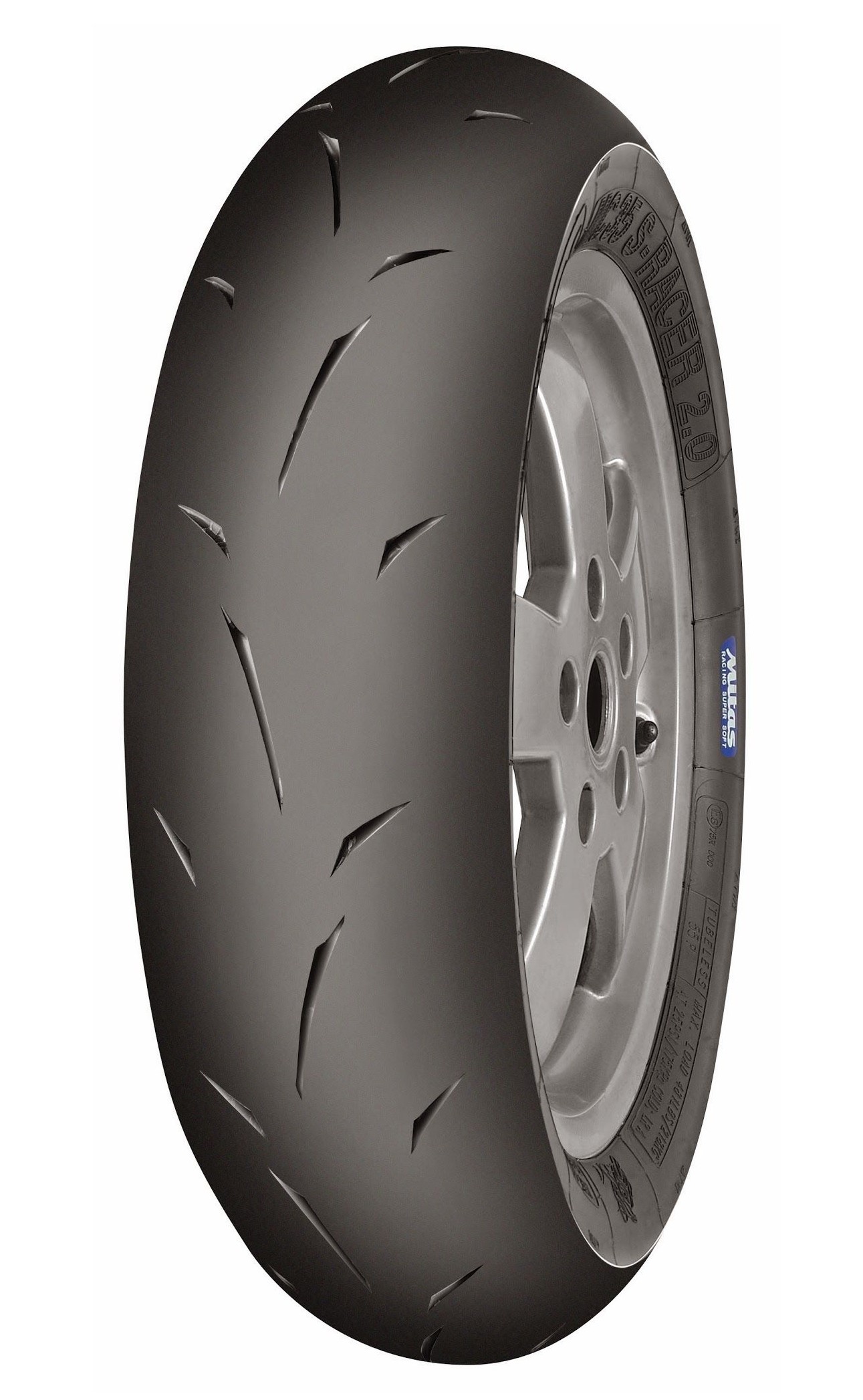 Mitas MC 35 S-Racer 2.0 Super Soft (3.50 R10 51P TL) TL