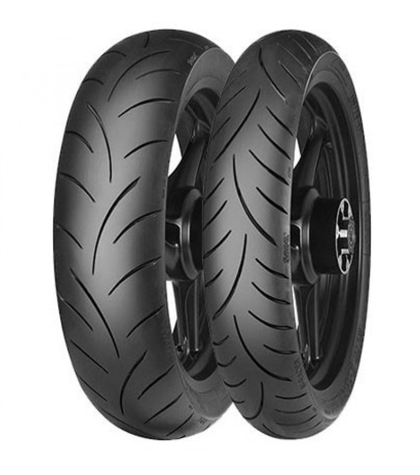 Mitas MC 50 (80/100 R17 46S TL F) TL F