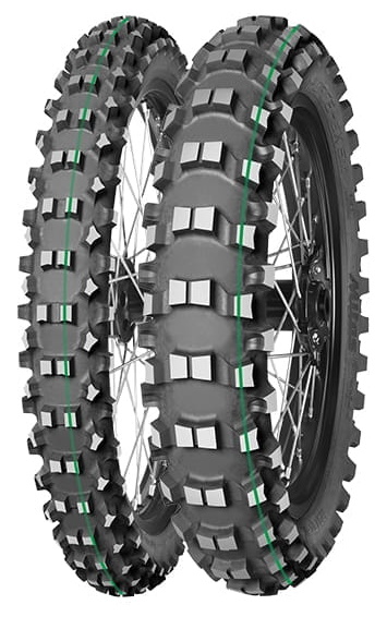 Mitas Terra Force-EX SM Super Light (120/90 R18 65R TT R) TT R