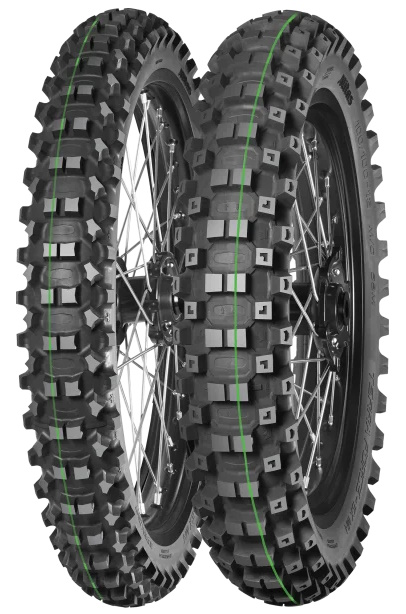 Mitas Terra Force-EX MH Super Light (120/100 R18 68M TT R) TT R