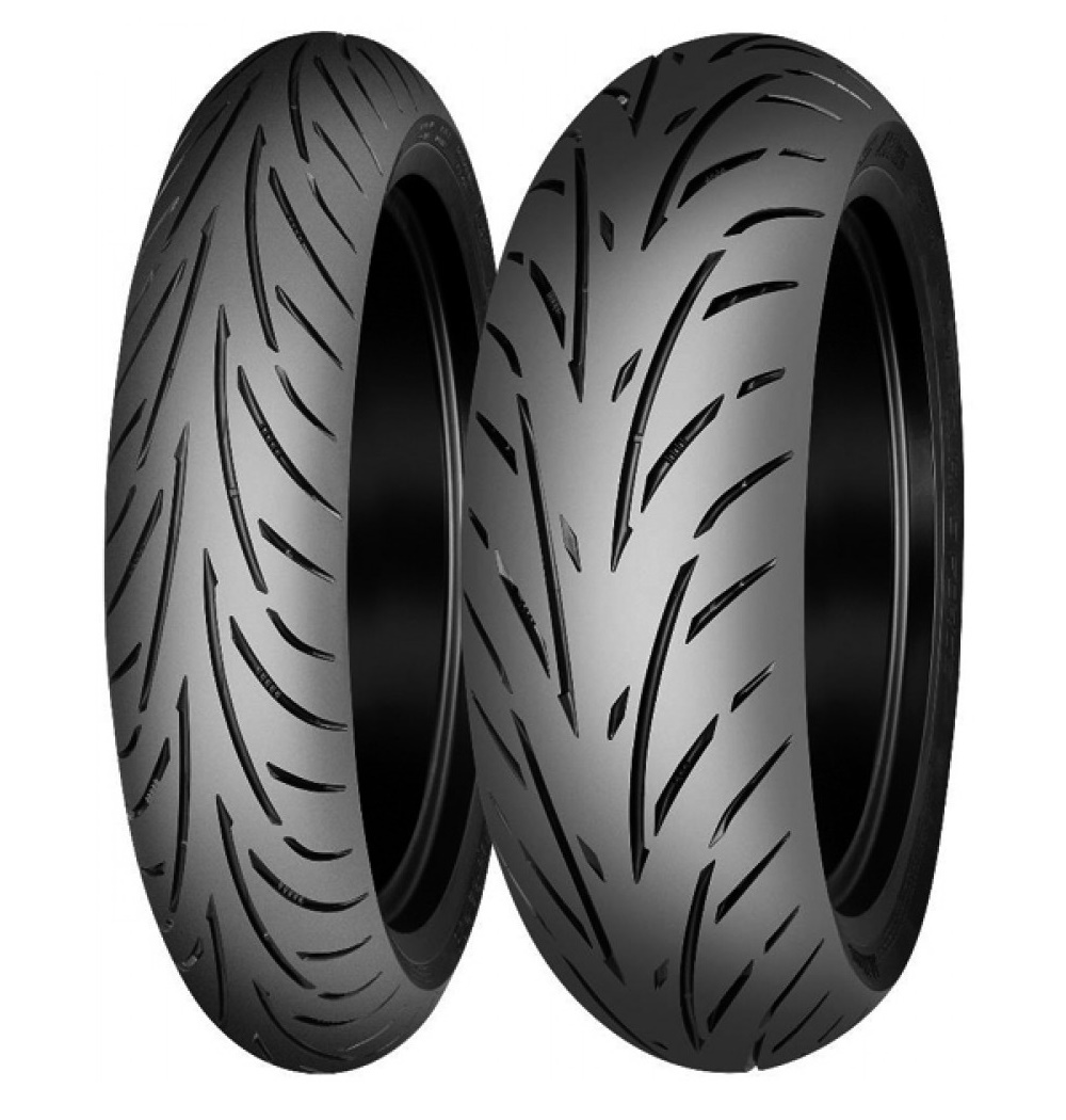 Mitas Touring Force (120/70 R19 60W TL F) TL F
