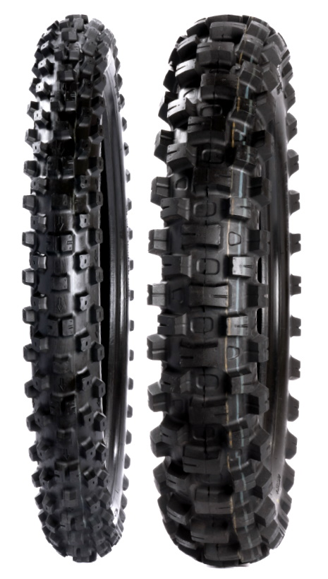 Motoz Terrapactor MXS Soft (90/100 R21 57M NHS TT F) NHS TT F