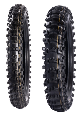 Motoz Terrapactor MXX (90/100 R21 57M NHS TT F) NHS TT F