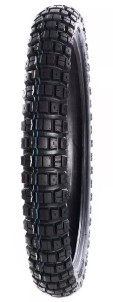 Motoz Tractionator Dualventure (110/80 R19 59Q TL F) TL F