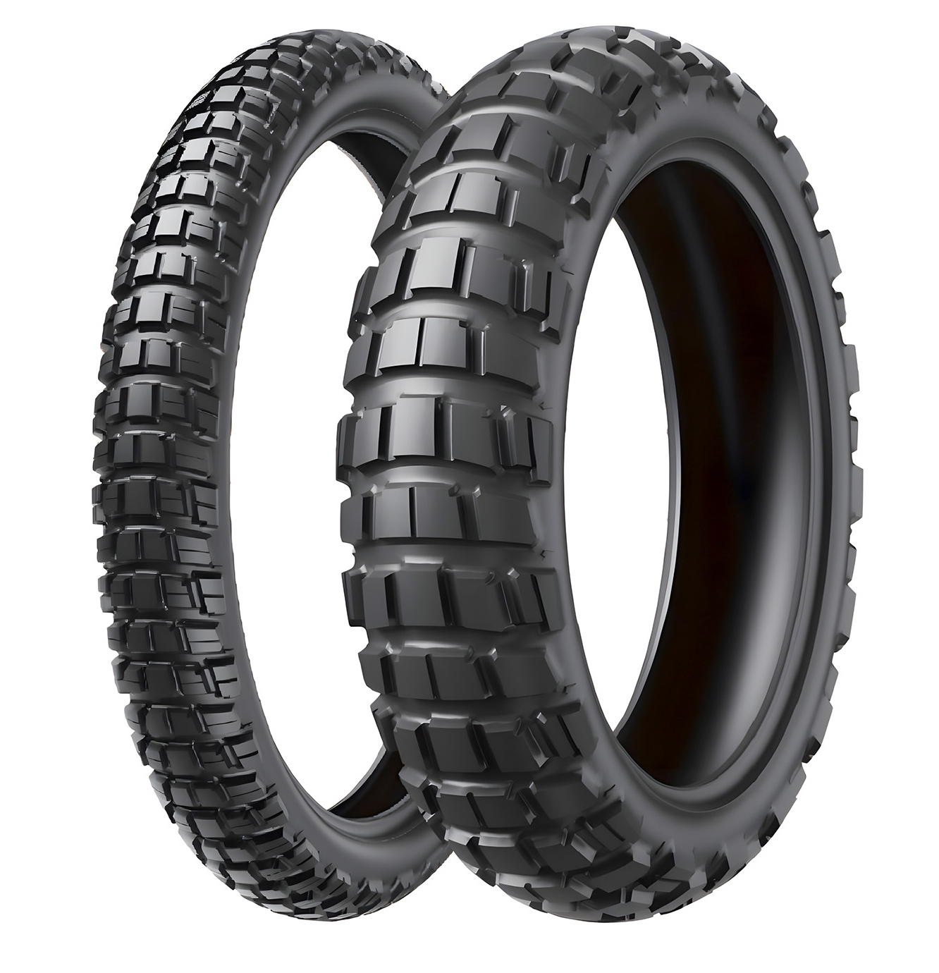 Obor Bulwark W6017 (90/90 R21 54Q TL F) TL F