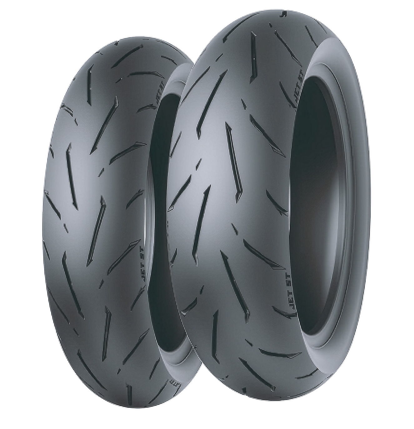 Obor Jet ST W6013 (120/70 R15 62S TL F) TL F