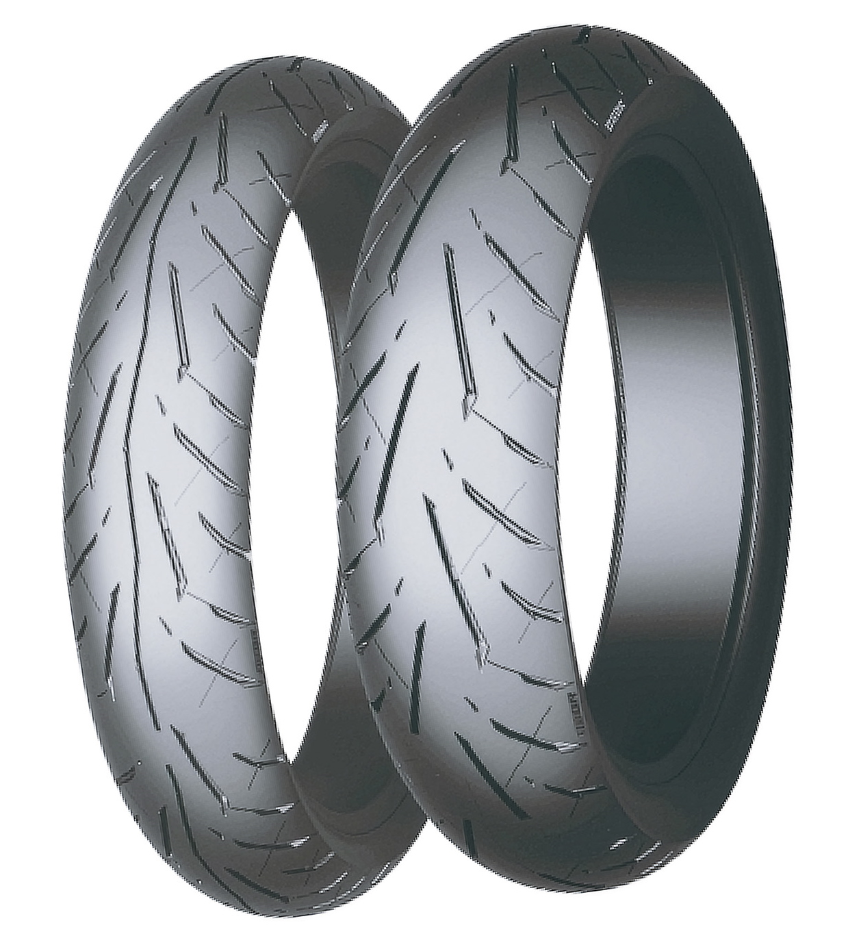 Obor Jet W6009 (110/70 R17 54H TL F) TL F