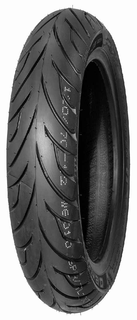 Obor Navigator SC W6010 (110/70 R12 53P TL F) TL F