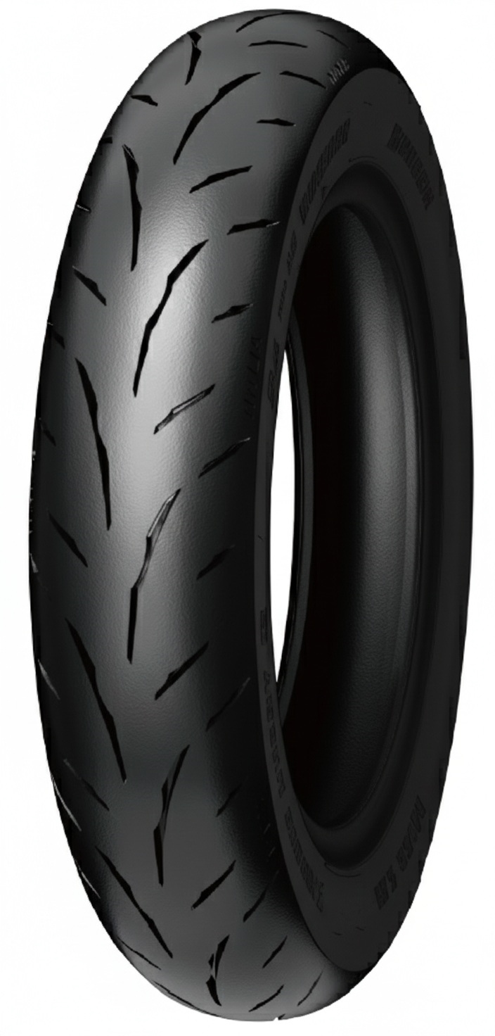 Obor Ninja EV W6012 (90/90 R12 59J TL) TL