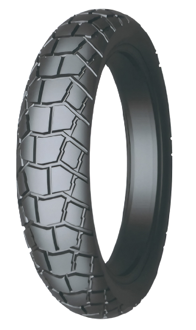 Obor Panther W6011 (90/90 R18 51P TL F) TL F