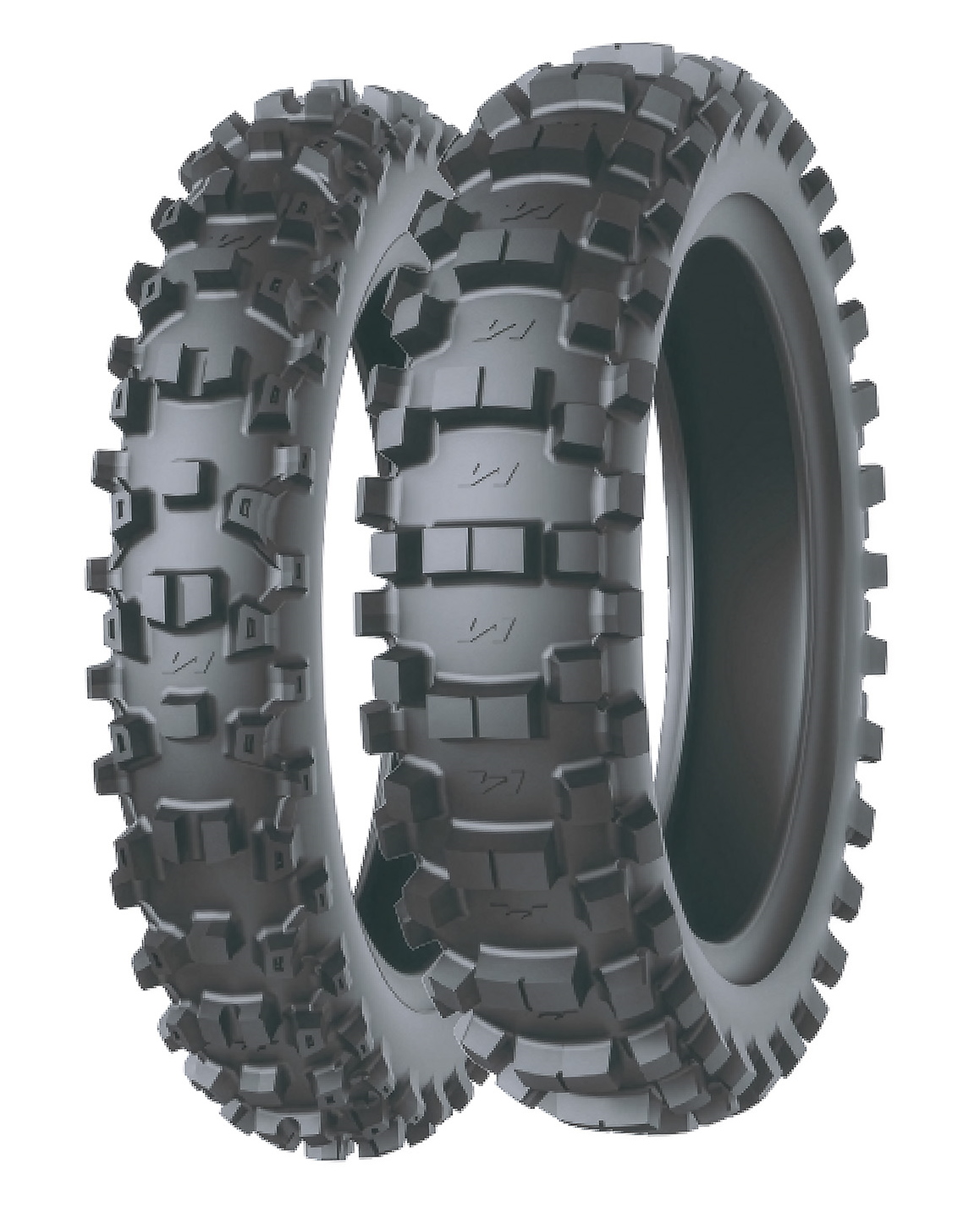 Obor Rymax 40 (2.75 R12 42J TT R) TT R
