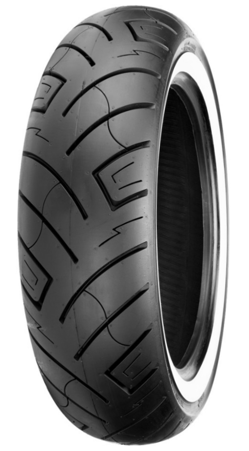 Shinko SR777 WW (130/80 R17 65H TL F) TL F