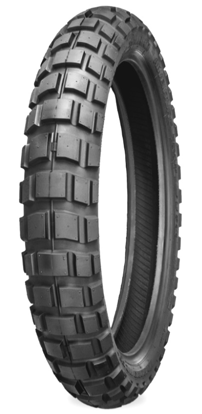 Shinko E804 (90/90 R21 54T TL F) TL F