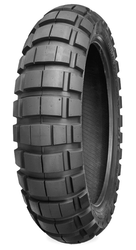 Shinko E805 (170/60 R17 72H TL R) TL R