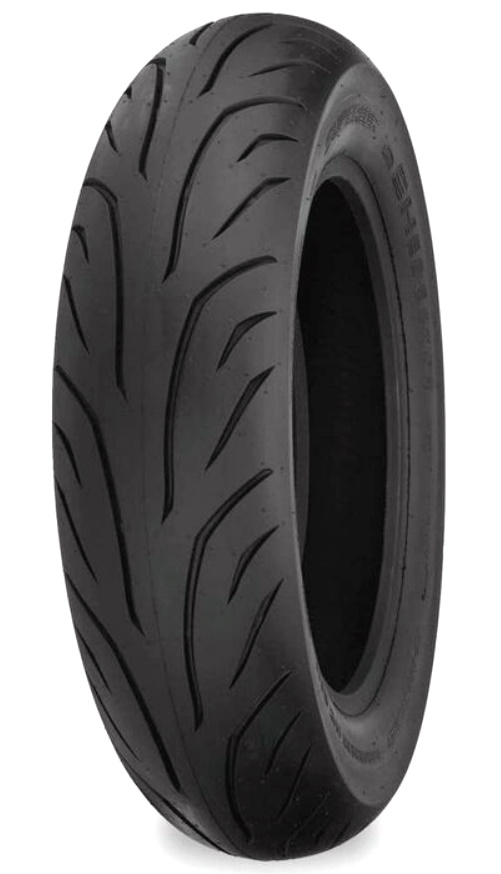 Shinko SE890 (130/70 R18 63H TL F) TL F