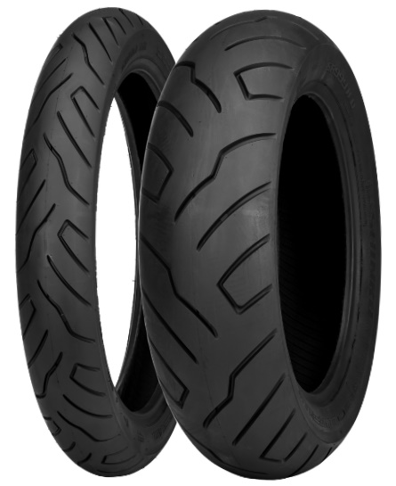 Shinko 999 (130/60 R19 67H TL F) TL F