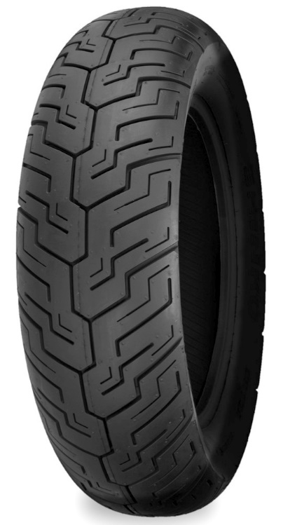 Shinko SR734 (150/80 R15 70S TL R) TL R