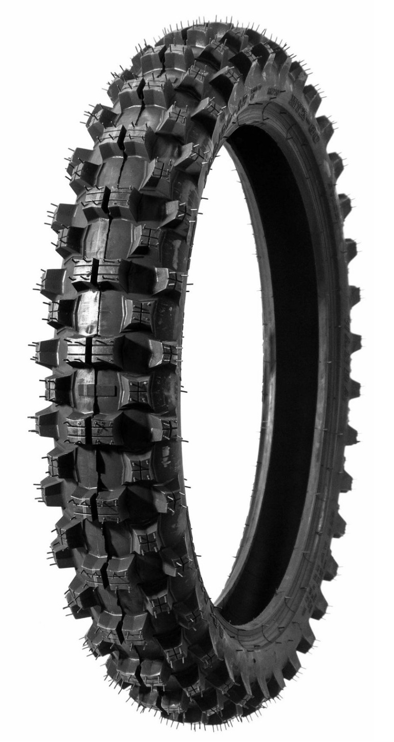 Wanda P2006 (80/100 R12 55M TT R) TT R