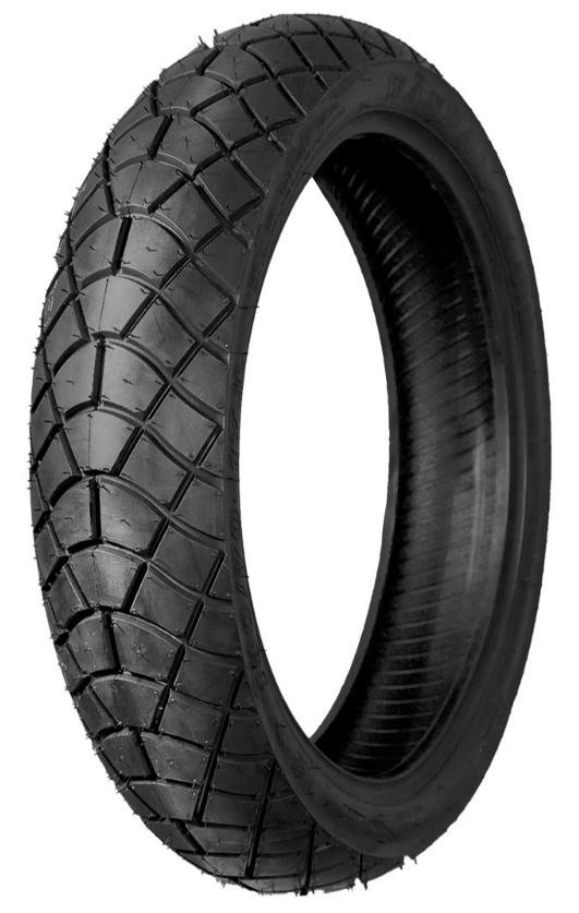Wanda P6052 (3.00 R18 52P TL) TL