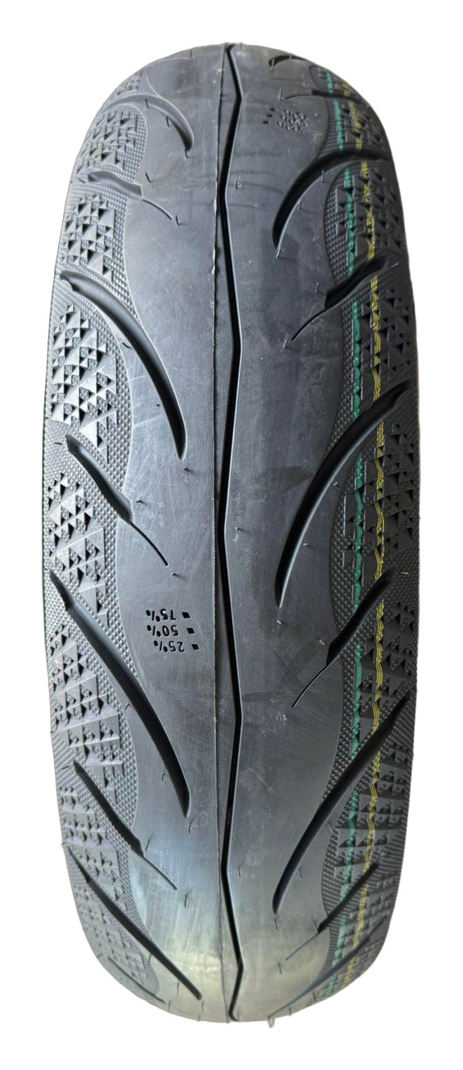 Wanda P6160S (130/70 R17 68S TL R) TL R