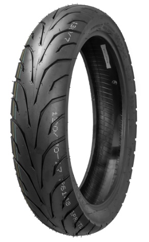 Wanda P6148 (110/70 R17 54H TL F) TL F