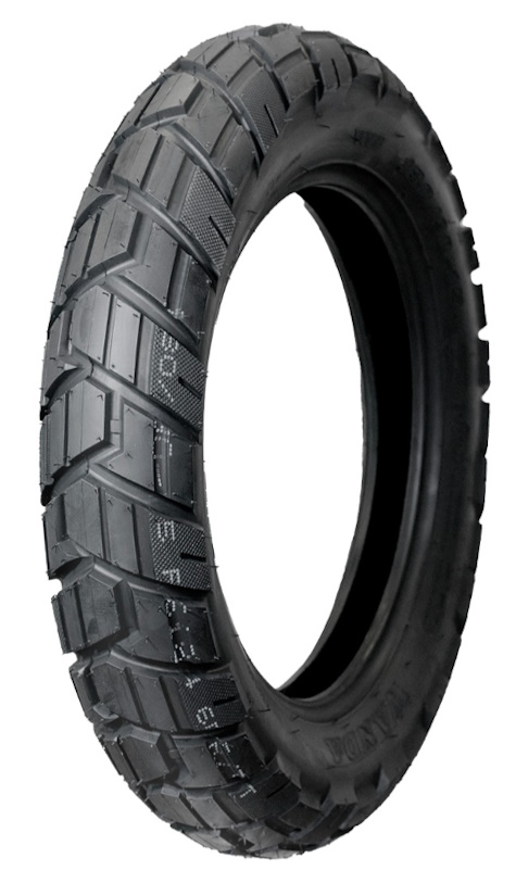 Wanda P6184 (90/90 R19 58P TT F) TT F